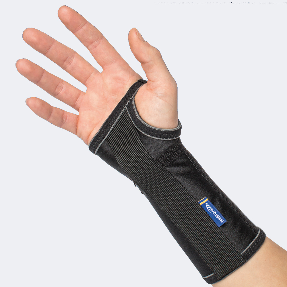 Art. 2220 Ortesi Ventus in Neo Tex con rinforzo palmare - immagine 2