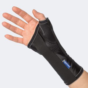 Art. 2222 Ortesi Ventus in Neo Tex con rinforzo palmare