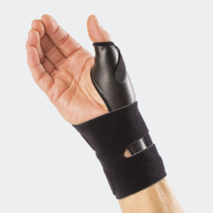 Art. MR 2339 DQ Proxi® UCL Thumb Ortesi Lunga Pollice semirigida