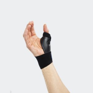 Art. MR 2336 Proxi® UCL Thumb Ortesi Corta Pollice Semirigida