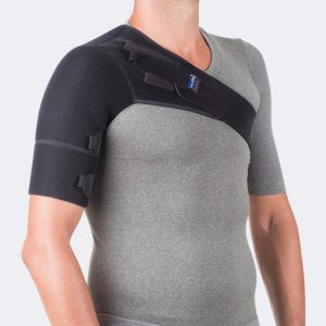 Art. NRX 940 Erix Three Tutore Dinamico Modulare Spalla