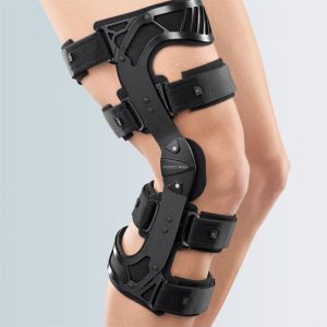 FGP Protect 4 EVO Ginocchiera a 4 punti