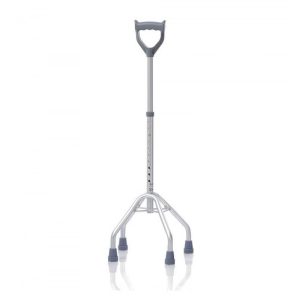 Bastone  a 4 Puntali – Tetrapode  Art. RP 724