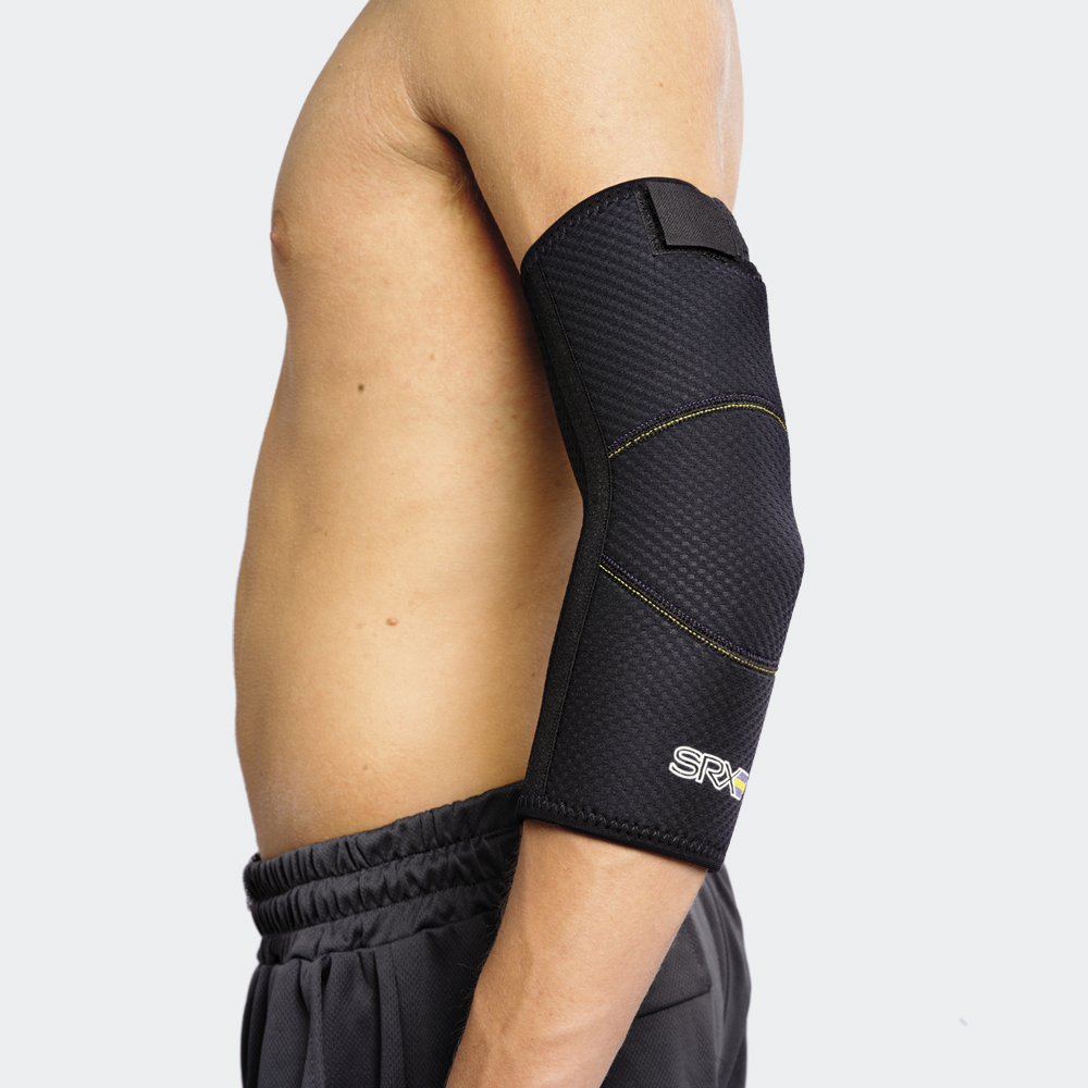 Art. SRX 820 Gomitiera in Neoprene - immagine 2