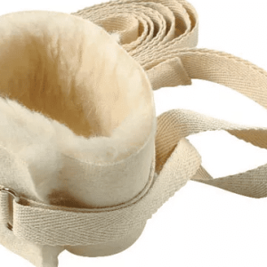 Art.200 Fermapolso per Controllo Postura o Limitazione Funzionale degli Arti Art.200