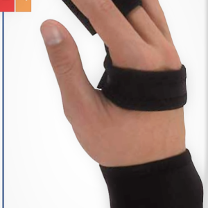 Art. 46020 Vission Tutore Immobilizzazione Singolo Dito