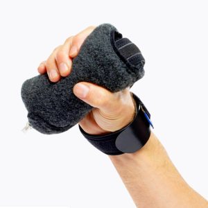 Art. TON™ 403 Ortesi Posturale Pneumatica Mano Dita