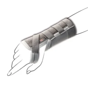 Polsiera steccata TO2200 – Tenortho