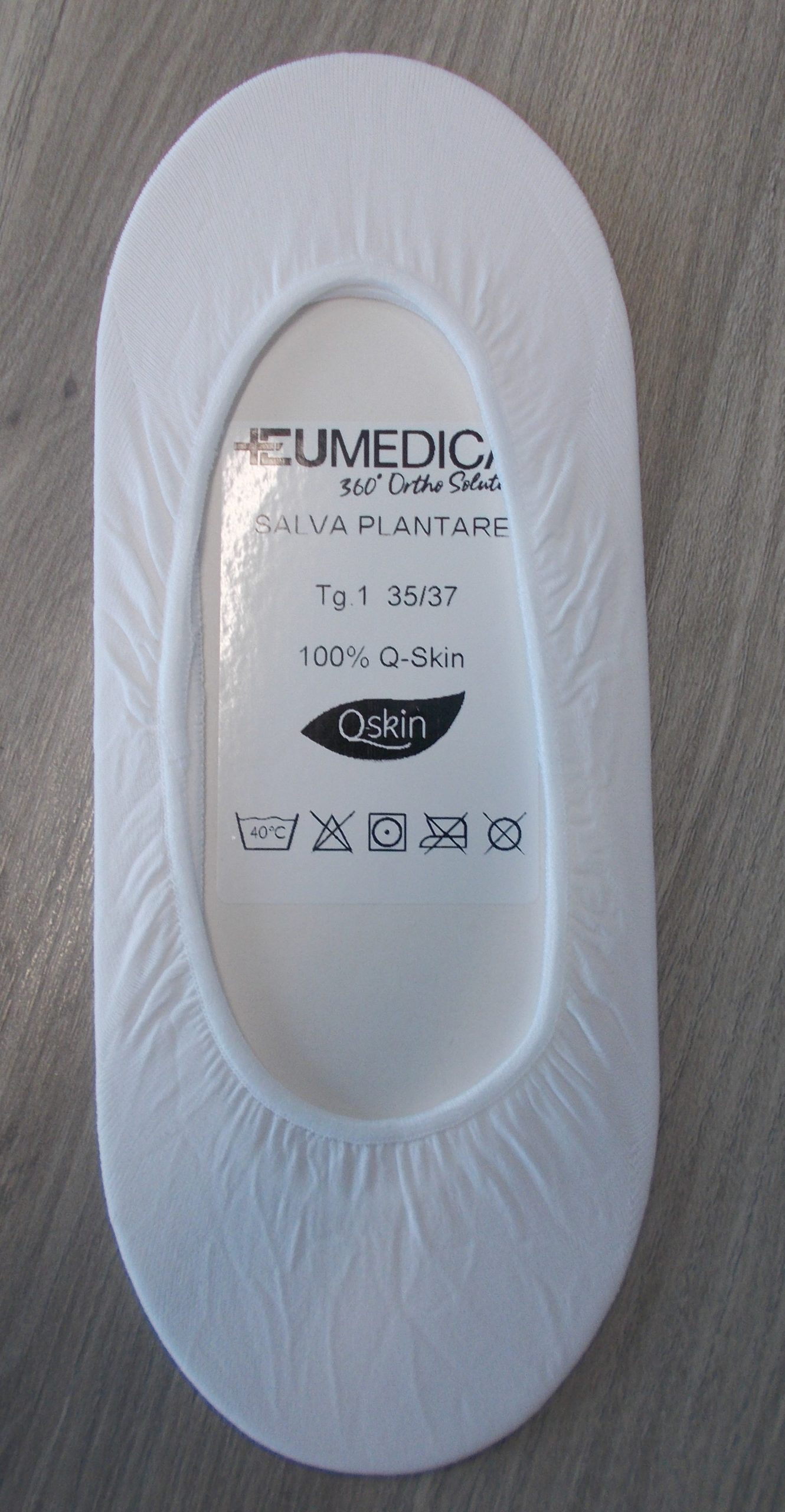 Salva Plantare Adegua Cod. ADCS - immagine 2