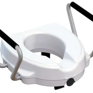 Alzawater con Braccioli Fissi Marlin Wimed