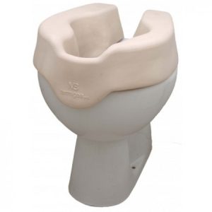 BA9 – Rialzo morbido per bidet e water – Termigea