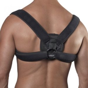 Dr. Gibaud bloccaggio clavicola