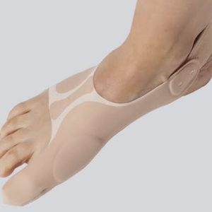 Art. CC450 Ortesi Correttore e Protettore per alluce valgo