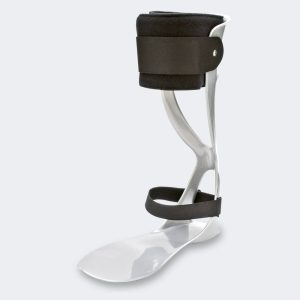 Tutore Molla Codivilla per Paralisi Piede