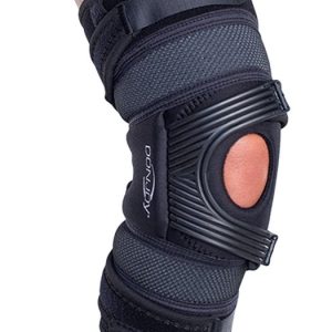 Ginocchiera True Pull Standard DonJoy® per Controllo sublussazioni Rotula