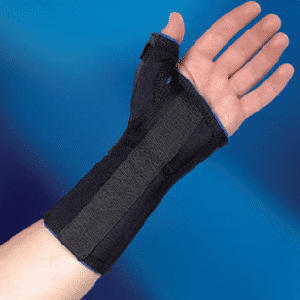 Art. Eu 2022 Polsiera Immobilizzante Polso Pollice per Dolori Articolari o Artrosi