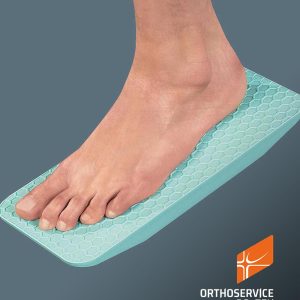 Tavoletta Propriocettiva Singola Fisio PR4-6002/P