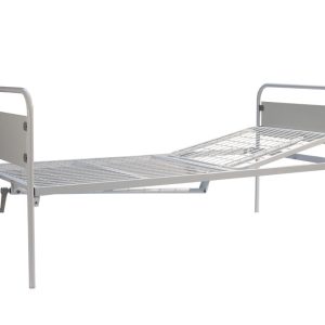 L5 – Letto pieghevole ad una manovella – Termigea