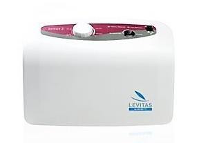 Solo Compressore LAR270-2 DOMUS 3 a due vie con Regolazione della Pressione