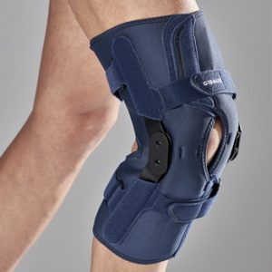 Dr. Gibaud Ligagib ginocchiera articolata open