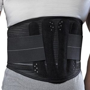 Dr. Gibaud Corsetto Action Work