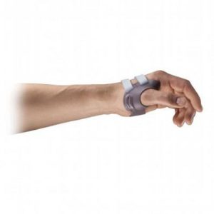 Ortesi per Rizoatrosi Pollice Tutore 1° Raggio Push Ortho CMC