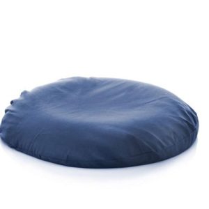Cuscino Antidecubito Rotondo  OPERA in Memory Foam Art. ST 332 con Fodera