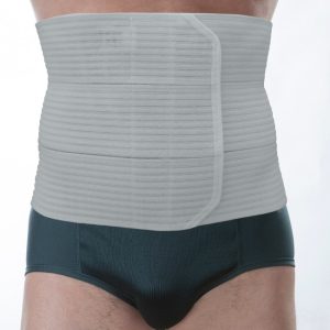 Fascia addominale post-operatoria – cod. 3200 –  SafteOrione