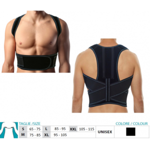 Orione raddrizzaspalle