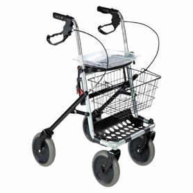 DEAMBULATORE DA ESTERNO RO7 – TERMIGEA - immagine 2