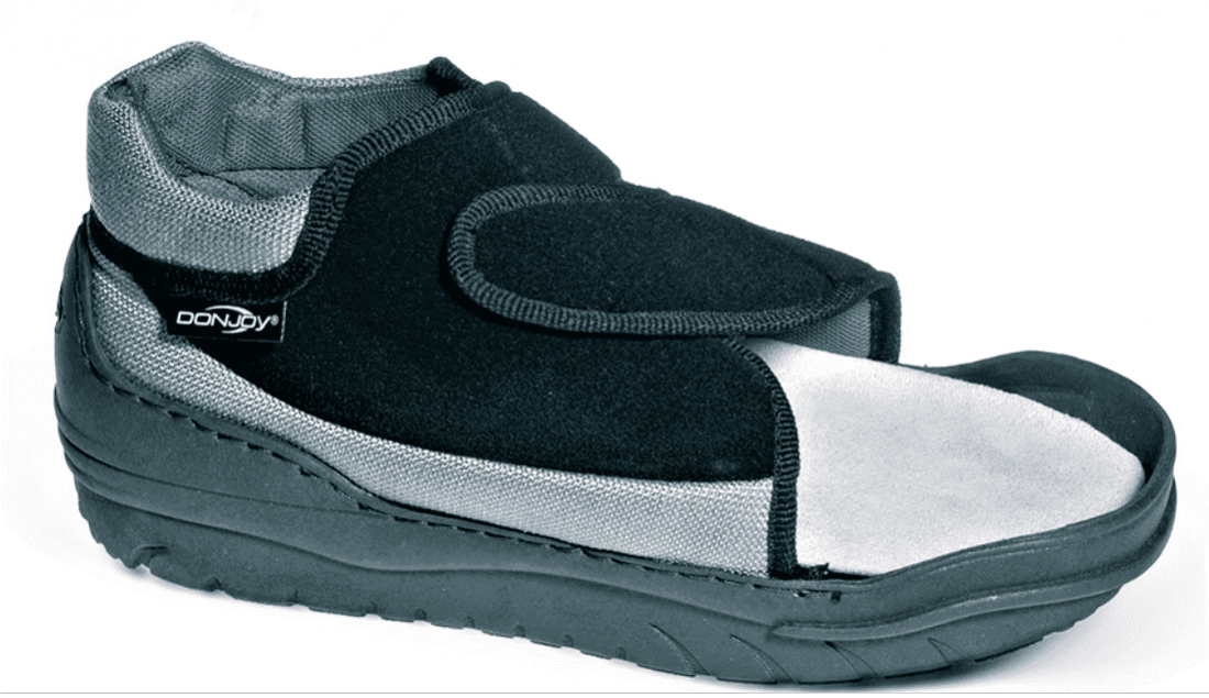 Calzatura Podalux Post-operatoria - immagine 2