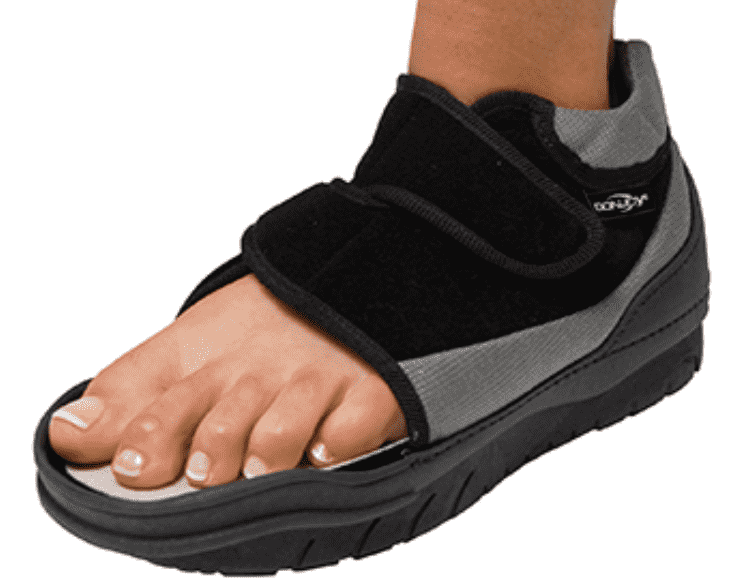 Calzatura Podalux Post-operatoria - immagine 3