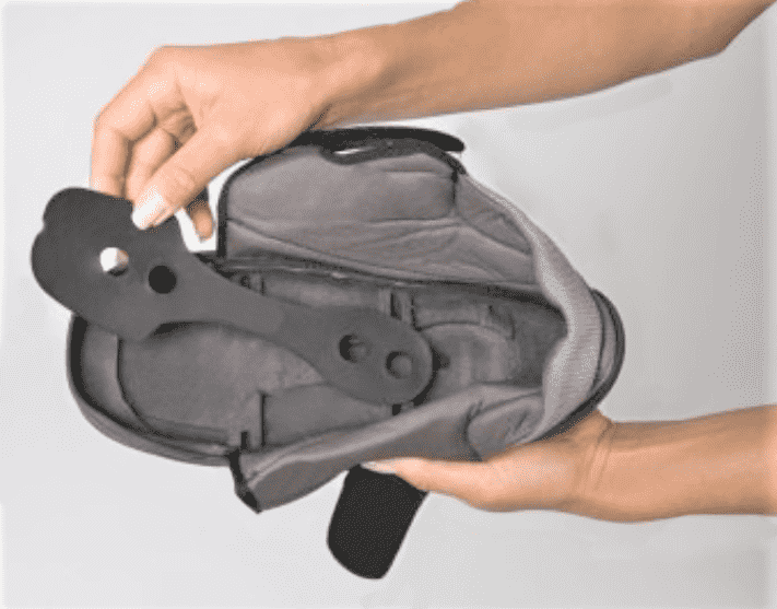 Calzatura Podalux Post-operatoria - immagine 4