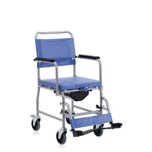 Sedia Comoda con Sedile Asportabile Art. RC310-45