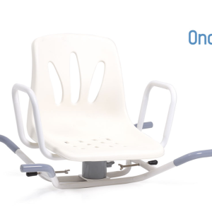 Sedia Girevole per Vasca