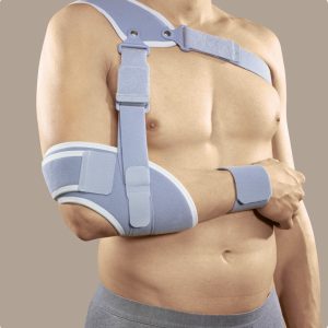 Art. PR2-S1063 Tutore spalla per Lussazione Acromio Claveare