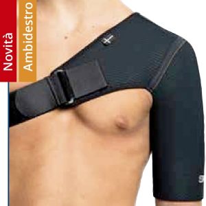 Art. SRX 810 Supporto Elastico per Spalla